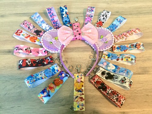 Disney ears headband holder - ears,