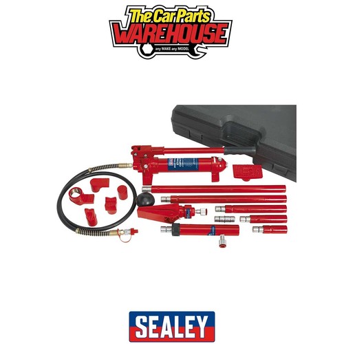 Sealey re97 snap hydraulic - snap,