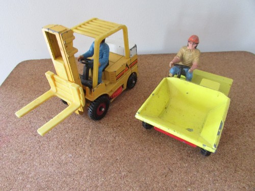 Corgi allis chalmers acp60 - corgi,