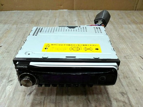 Kenwood e333u car stereo - e333u,
