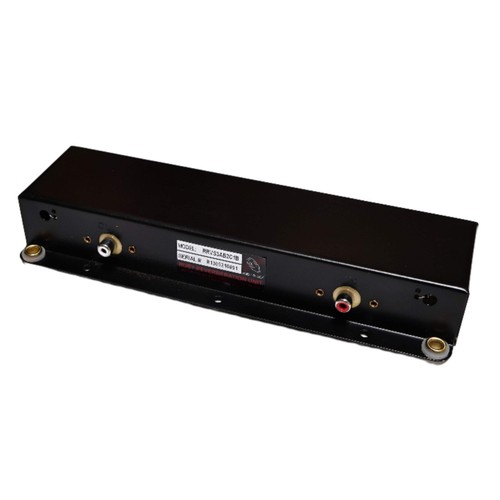 Most common amps - common,