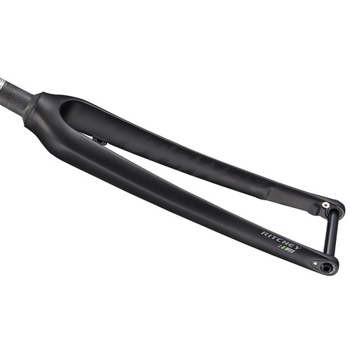 Ritchey wcs cross - fork,, carbn