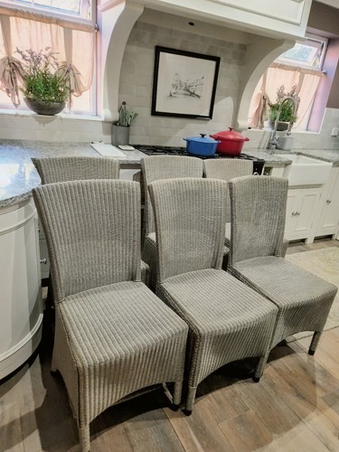Neptune lloyd loom - neptune,
