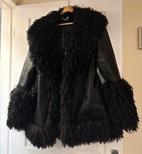 Killstar bnwt afghan style - bnwt,