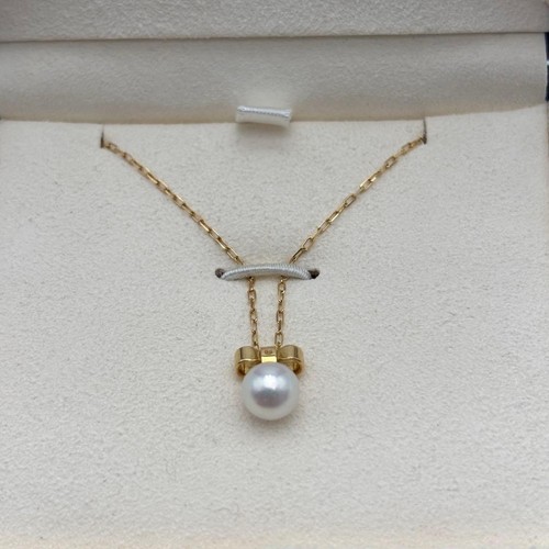 Excellent condition mikimoto - condition,