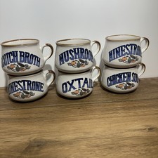 Set white enamelware - set,