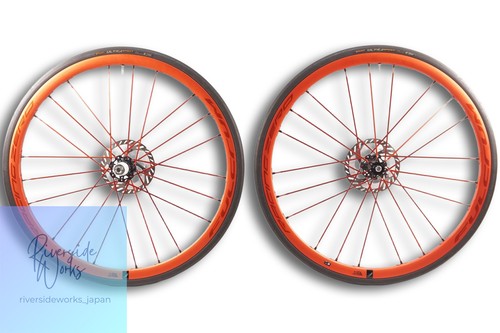Fulcrum racing zero - fulcrum,