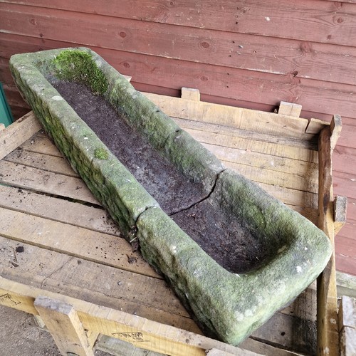 Great reclaimed hand - reclaimed,
