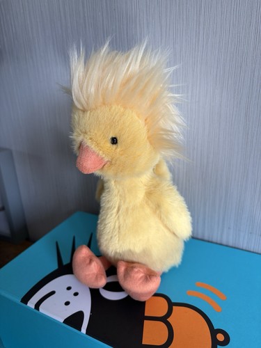 Jellycat dorit duckling brand - jellycat,