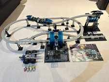 LEGO Space Unitron 6991 Monorail Transport Base