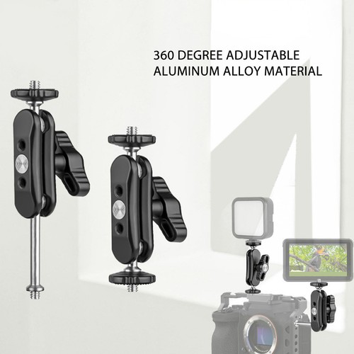 Mini articulating arm with - mini,