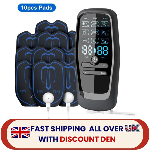 Modes tens unit muscle - 27,