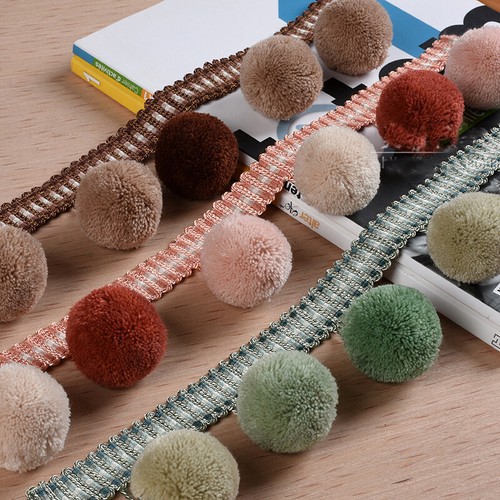 Pom trim 40mm - 1m,