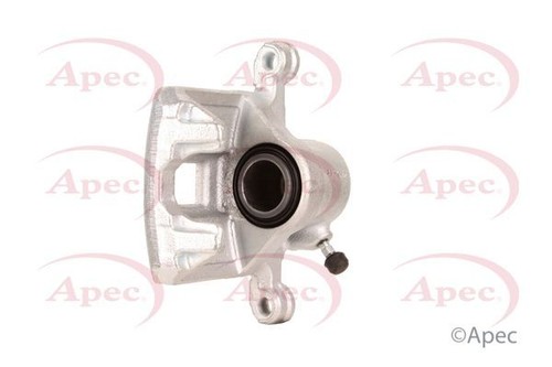 Apec rear left brake - apec,