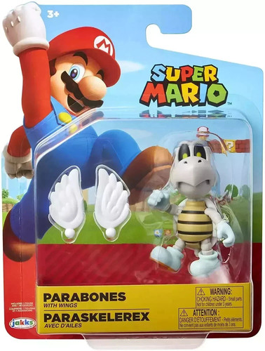Super mario figure - super,