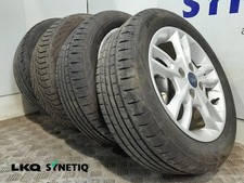 Genuine 15 Inch FORD FIESTA