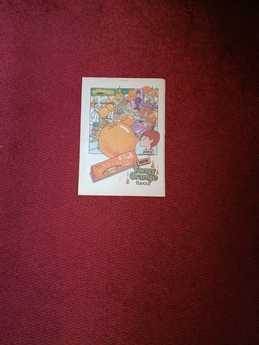 Hubba bubba gum vintage - bubba,