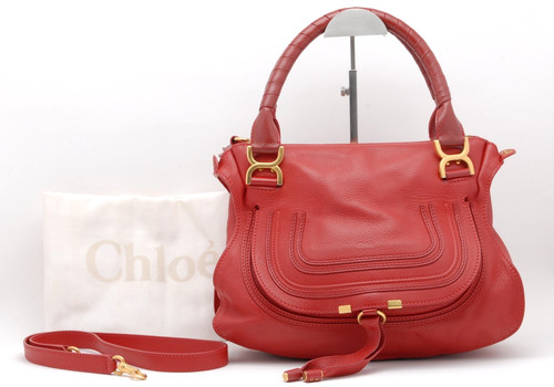 Chloe marcie hand - marcie,