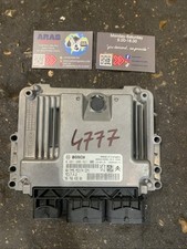 Peugeot RCZ Citroen DS3 Engine