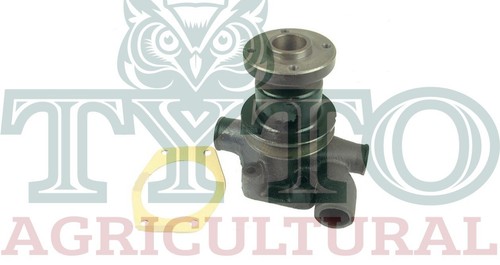 Fordson dexta super - dexta,