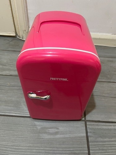 Pretty pink litre - litre,