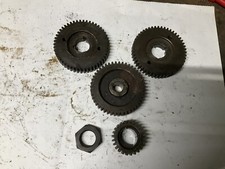 triumph bonneville Tr7 T140