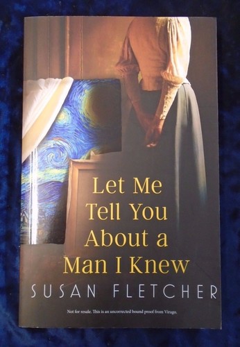 Let tell you about man - about,