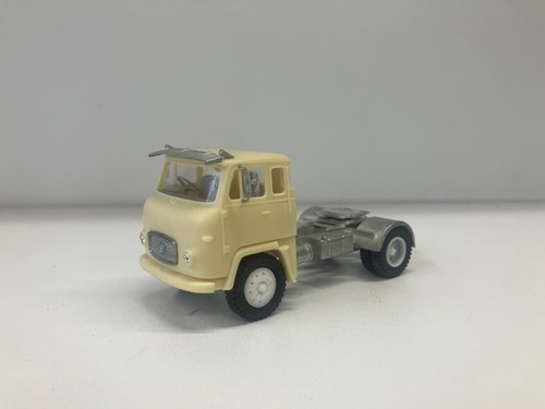 Heavy goods model scania - heavy, hg.7a