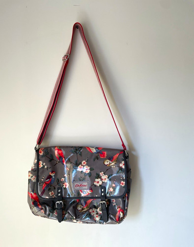 Cath kidston grey - kidston, bird