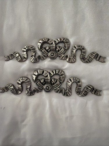 Vintage heavy rococo - ￼, vintage,