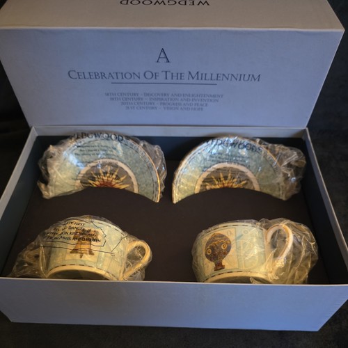 Wedgwood celebration the - a, of