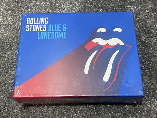 The rolling stones - the, &