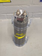 STINGER SELECT 2 FARAD CAR