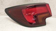 ASTRA PASSENGER TAIL LIGHT LAMP  LEFT Hatchback 2017 VAUXHALL 2015-2021