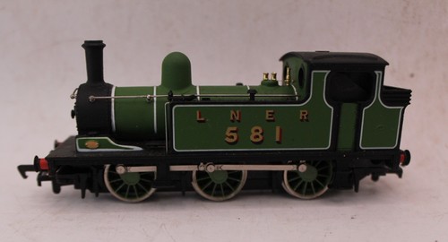 Mainline gauge lner class - mainline,
