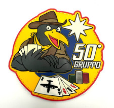 ITALIAN AIR FORCE-AERONAUTICA