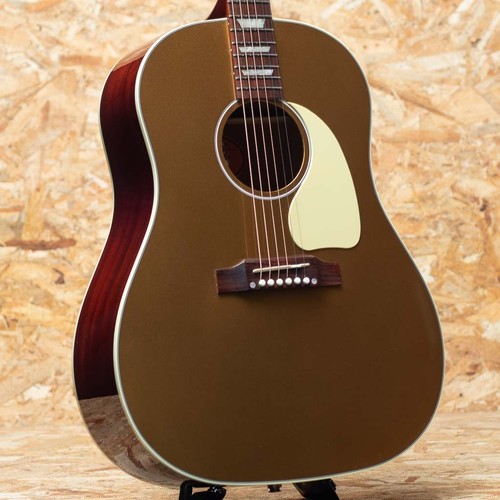Gibson custom shop gold - j-45,