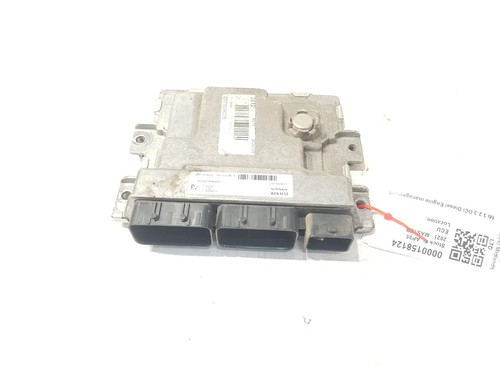 Renault master engine control - engine,