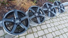16" WOW alloys 5x108 volvo c30 v70 s40 s60 s80 v40 v50 xc60 c70 v60 xc40 jaguar