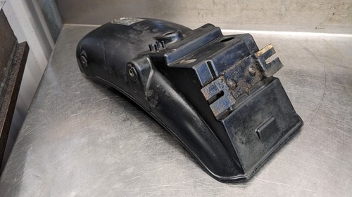 Suzuki gsx750et rear mudguard - rear,