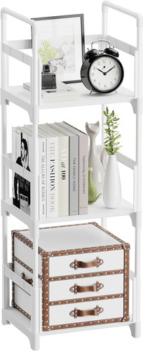 Tiers small bookshelf book - small,