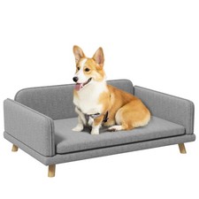 PawHut Dog Sofa Bed for Medium