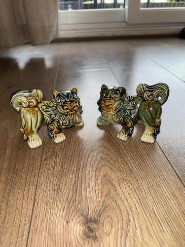 Rare vintage pair small - vintage,