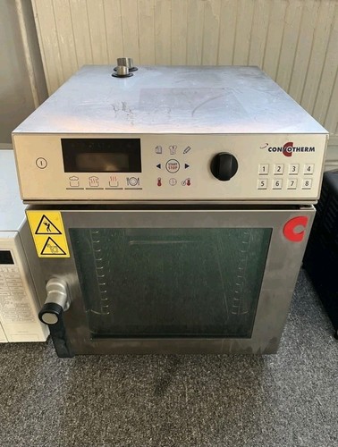 Convotherm oes6 mini combi - oes6.06,