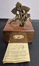 Nauticalia Captain Campbell's