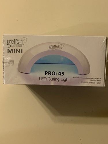 Gelish pro mini led - 45,