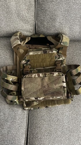 Crye precision jpc - precision,