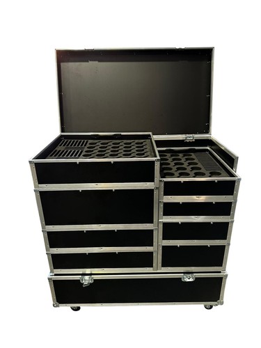 Vmep crockery transport flight - crockery,