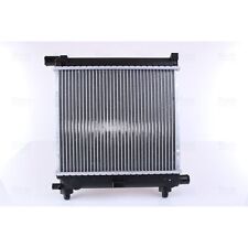 Radiator 62551 Nissens