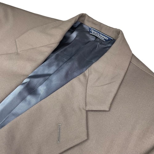 Gieves hawkes men s - hawkes, men’s